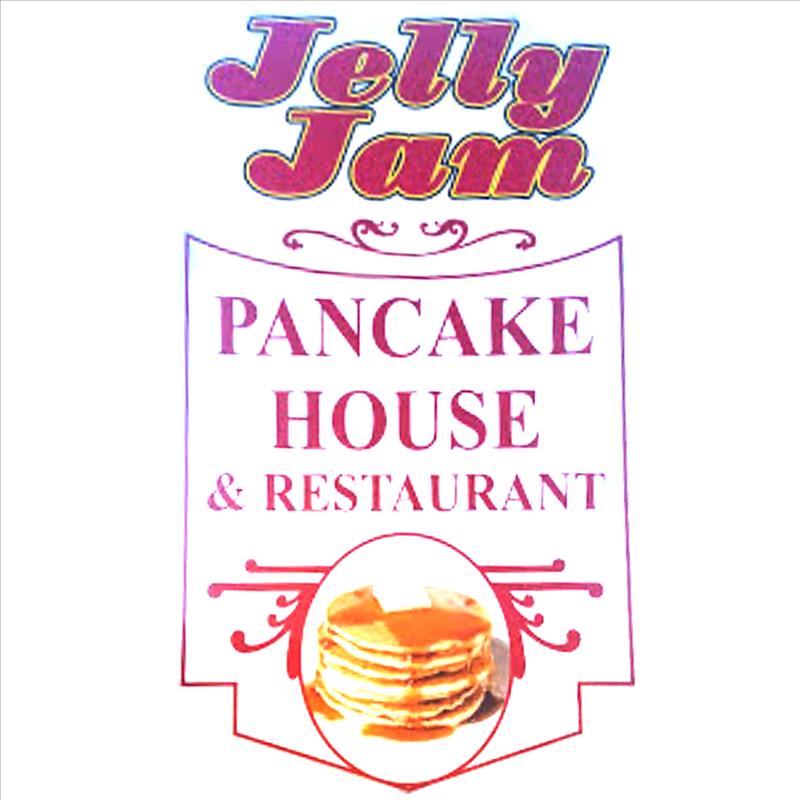 Jelly Jam Restaurant & Pancakes Berwyn, IL